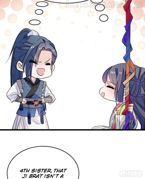 Sijin - Manhua chapter 50.3 - page 11