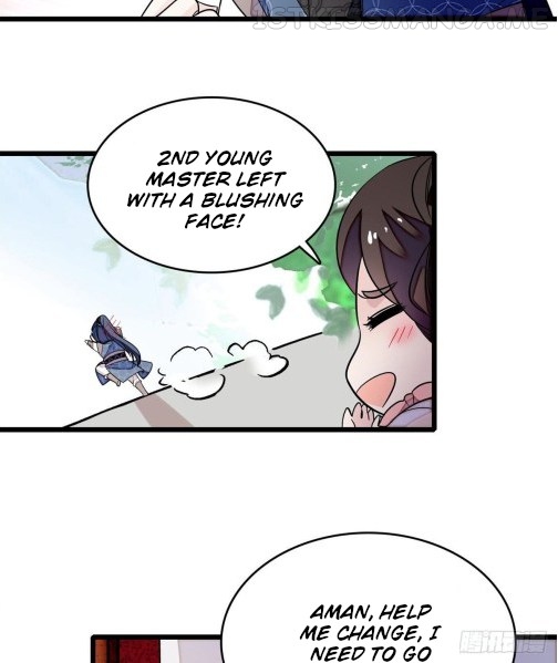 Sijin - Manhua chapter 50.3 - page 15