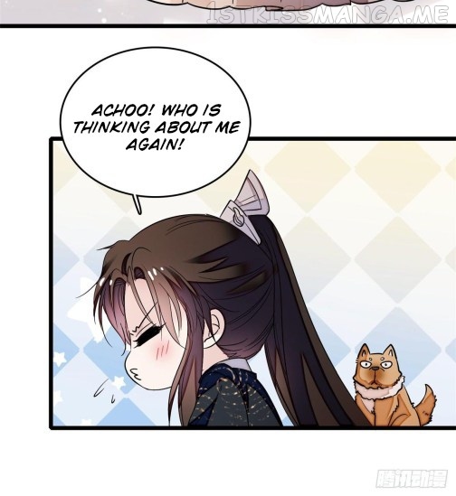 Sijin - Manhua chapter 50.3 - page 20