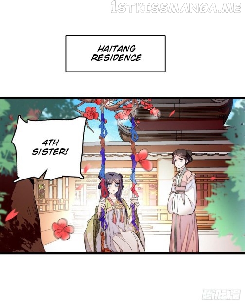 Sijin - Manhua chapter 50.3 - page 6