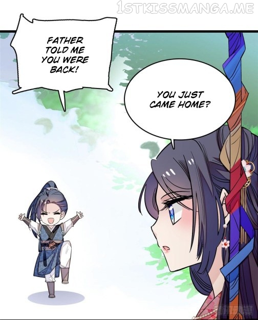 Sijin - Manhua chapter 50.3 - page 7