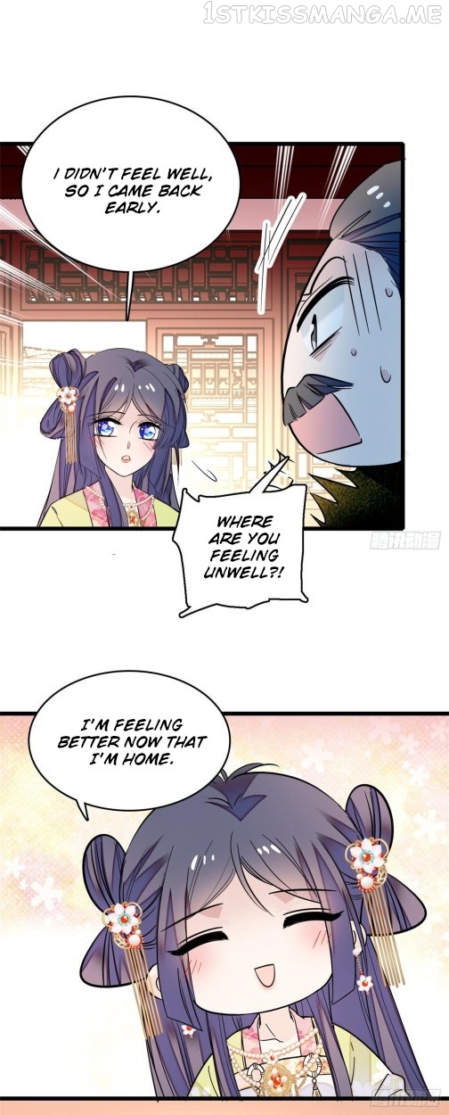 Sijin - Manhua chapter 50.2 - page 14