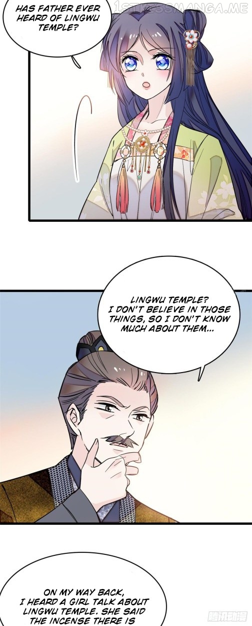 Sijin - Manhua chapter 50.2 - page 17