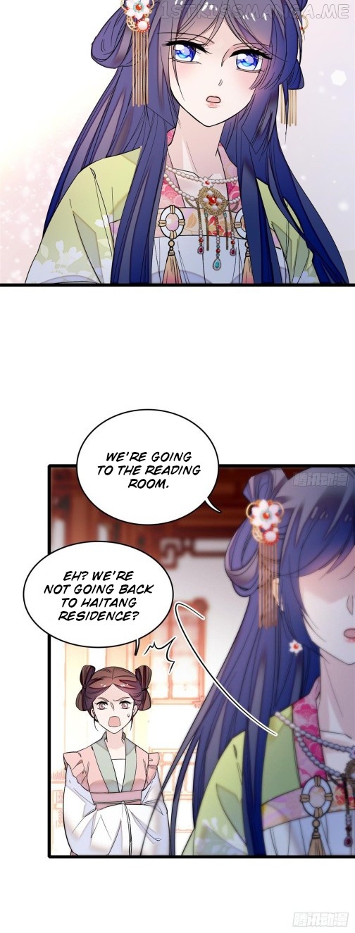 Sijin - Manhua chapter 50.2 - page 8