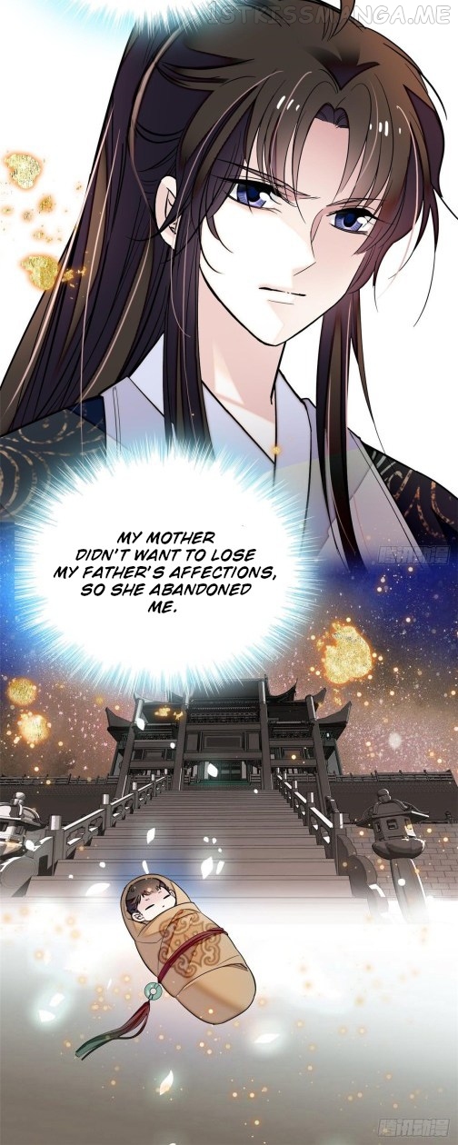 Sijin - Manhua chapter 50.1 - page 10