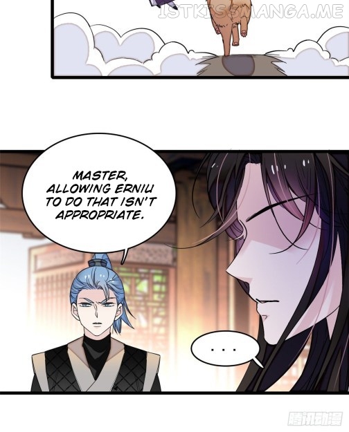 Sijin - Manhua chapter 50.1 - page 16