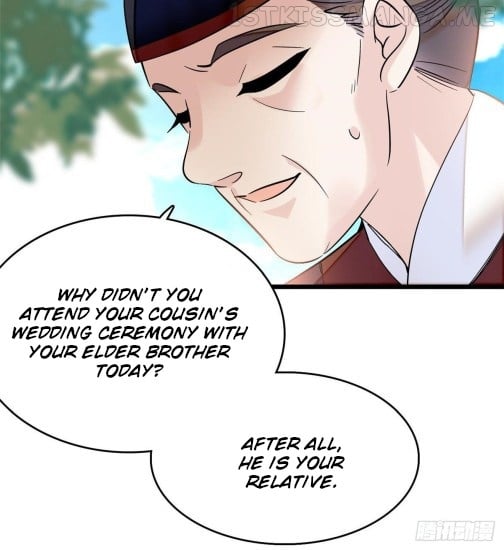 Sijin - Manhua chapter 50.1 - page 4