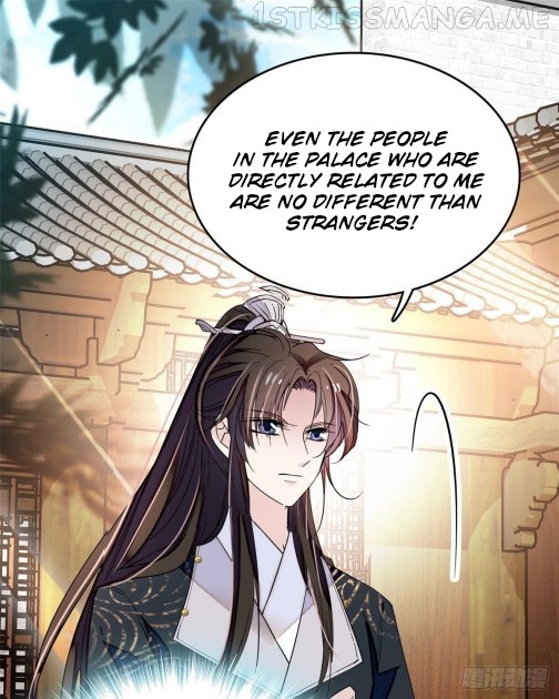 Sijin - Manhua chapter 50.1 - page 8