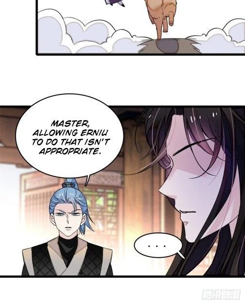 Sijin - Manhua chapter 50 - page 16