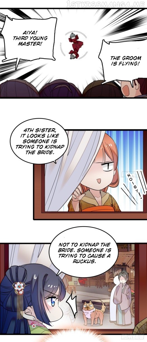 Sijin - Manhua chapter 49.2 - page 1