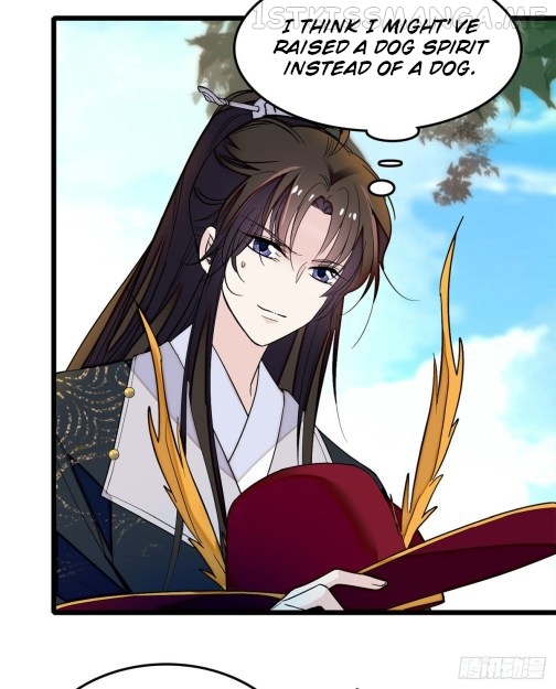 Sijin - Manhua chapter 49.2 - page 18