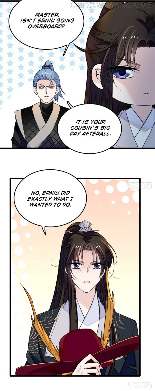 Sijin - Manhua chapter 49.2 - page 19