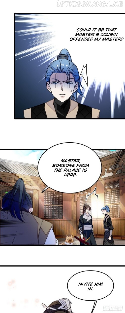 Sijin - Manhua chapter 49.2 - page 20