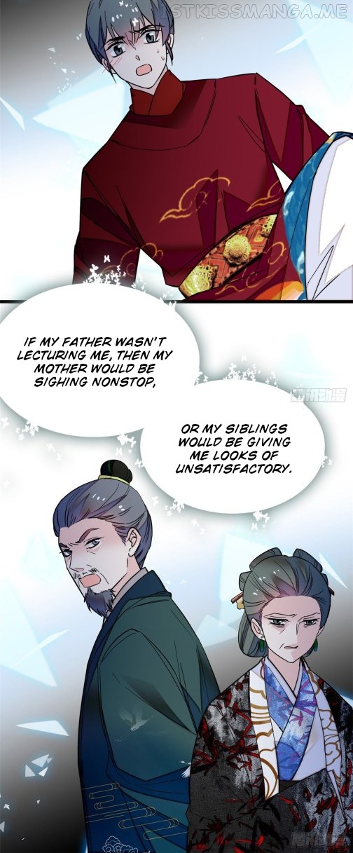 Sijin - Manhua chapter 49.2 - page 9