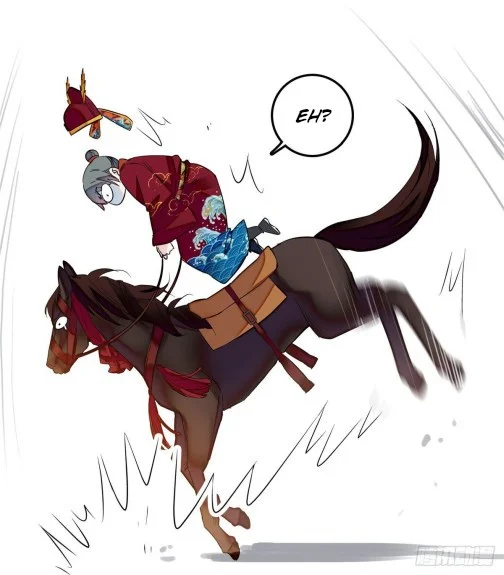 Sijin - Manhua chapter 49.1 - page 20