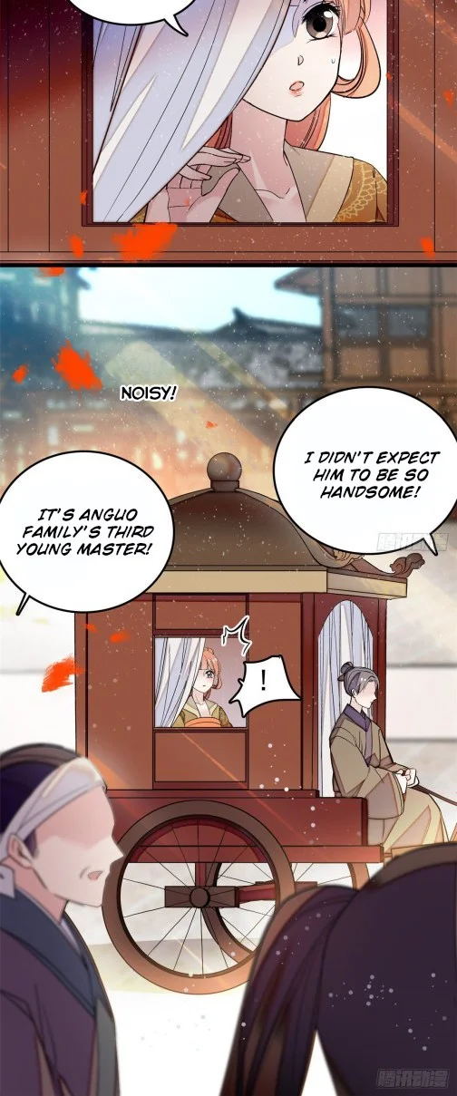 Sijin - Manhua chapter 49.1 - page 3