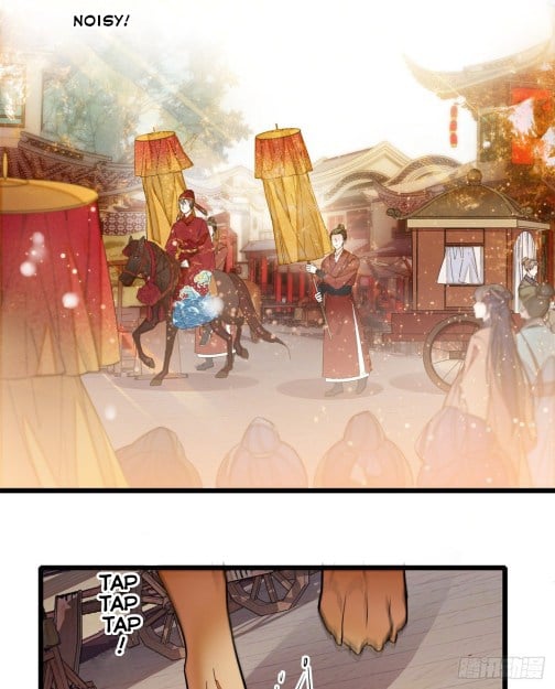 Sijin - Manhua chapter 49 - page 16