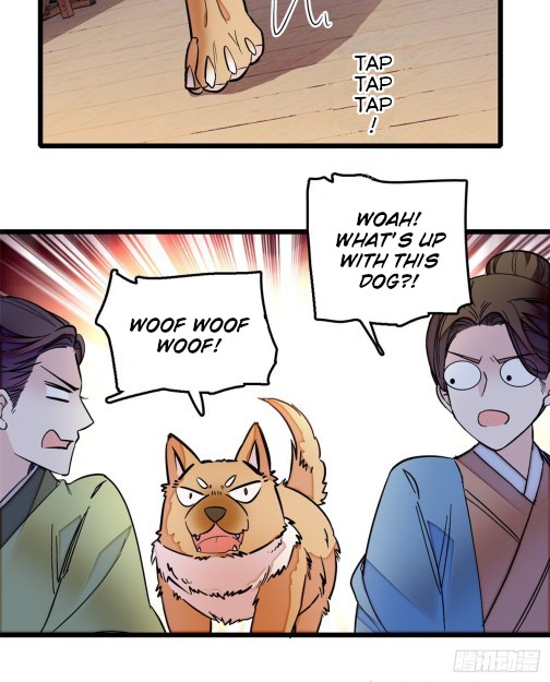 Sijin - Manhua chapter 49 - page 17