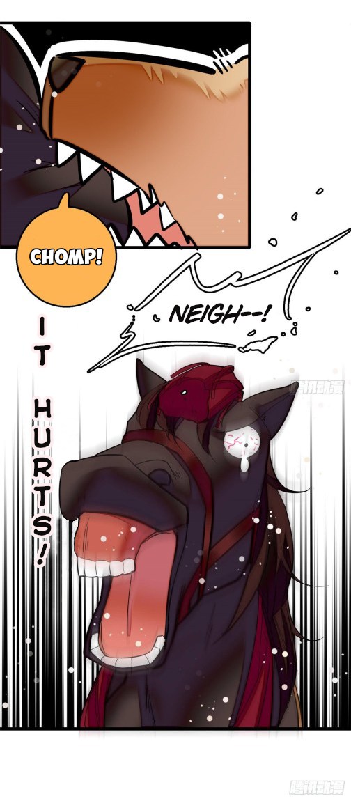 Sijin - Manhua chapter 49 - page 19