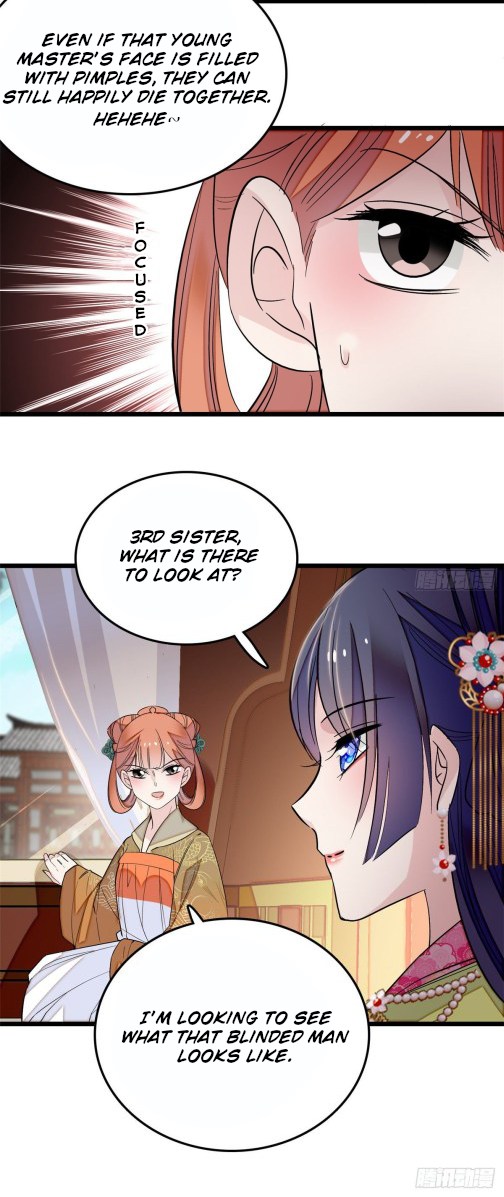 Sijin - Manhua chapter 49 - page 6