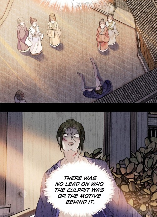 Sijin - Manhua chapter 48.2 - page 10