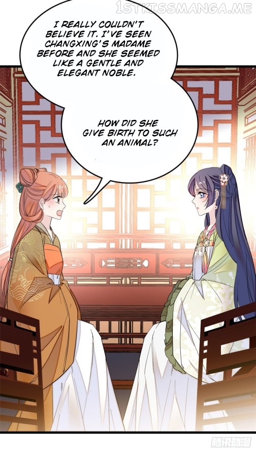 Sijin - Manhua chapter 48.2 - page 7
