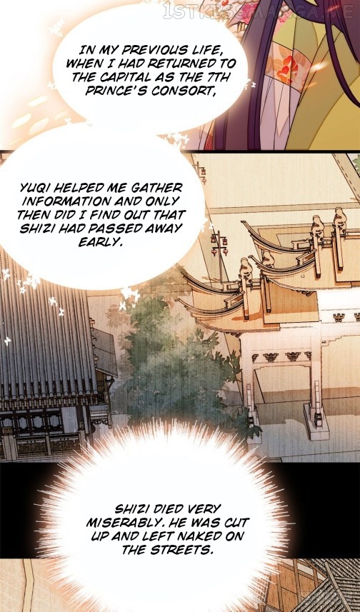 Sijin - Manhua chapter 48.2 - page 9