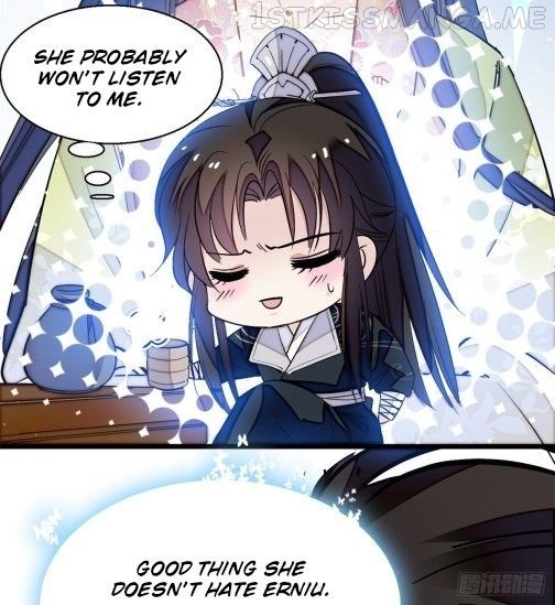 Sijin - Manhua chapter 47.2 - page 5