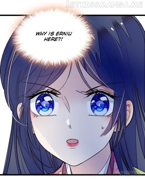 Sijin - Manhua chapter 47.1 - page 1
