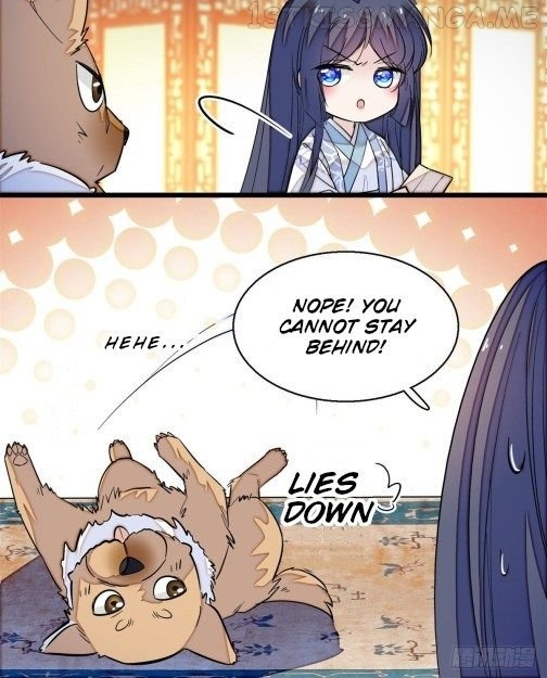 Sijin - Manhua chapter 47.1 - page 16