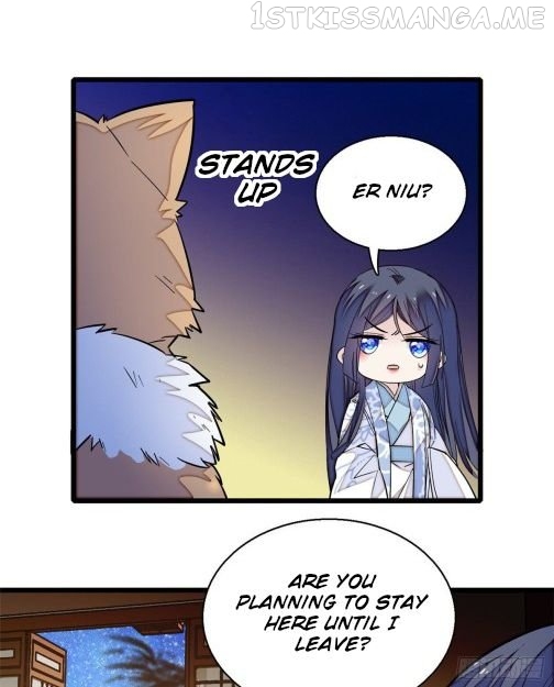 Sijin - Manhua chapter 47.1 - page 17