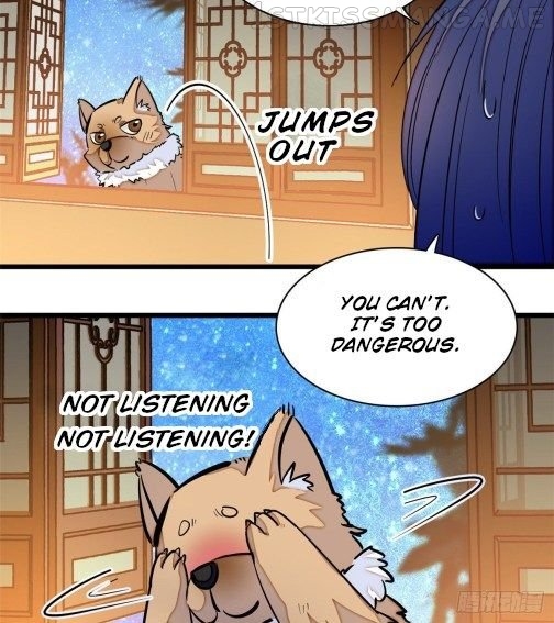 Sijin - Manhua chapter 47.1 - page 18