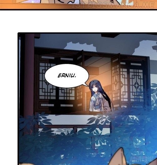 Sijin - Manhua chapter 47.1 - page 19