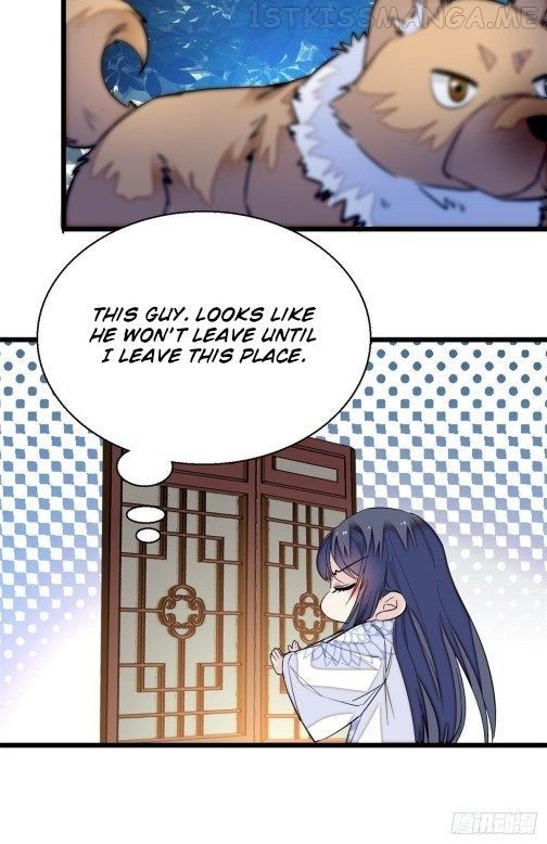 Sijin - Manhua chapter 47.1 - page 20