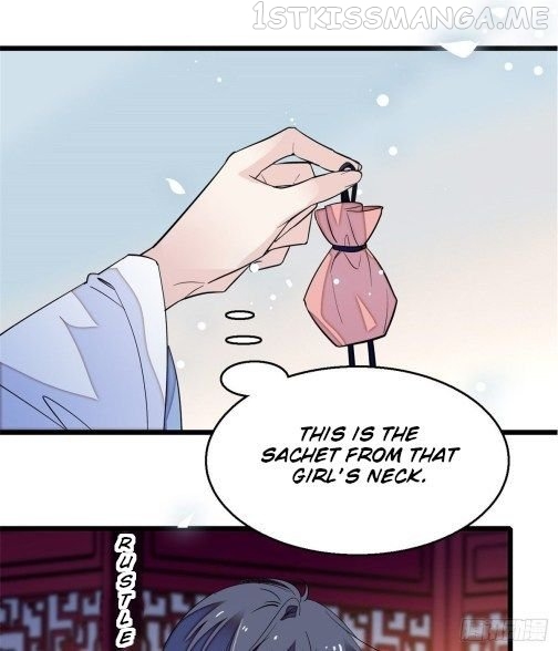 Sijin - Manhua chapter 47.1 - page 21
