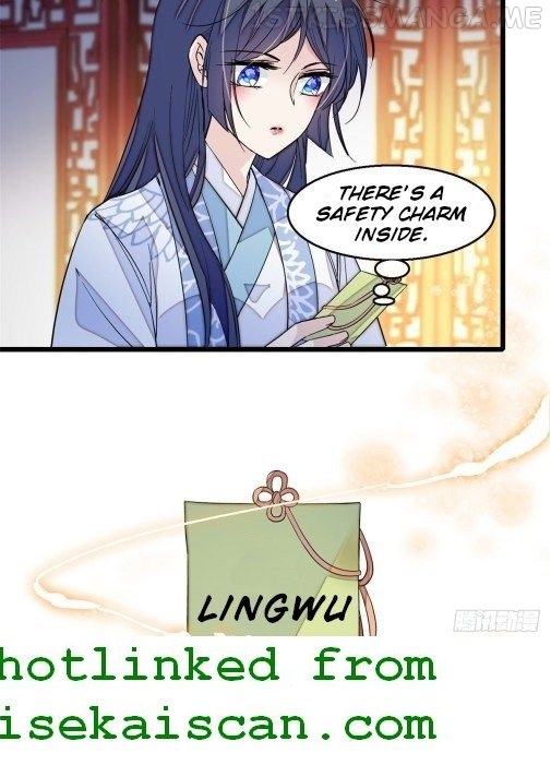 Sijin - Manhua chapter 47.1 - page 22