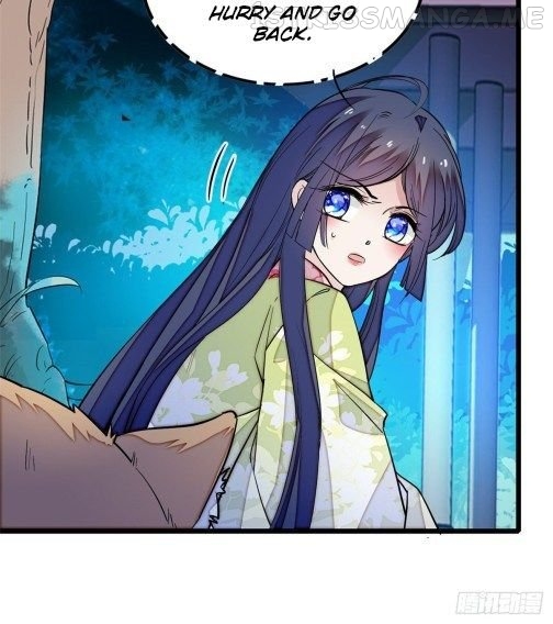 Sijin - Manhua chapter 47.1 - page 3