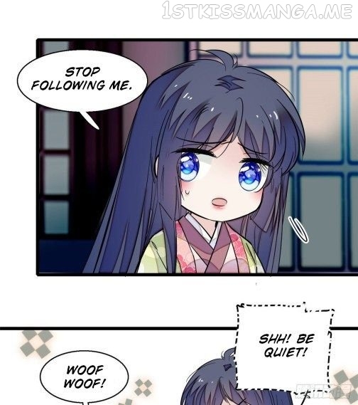 Sijin - Manhua chapter 47.1 - page 5