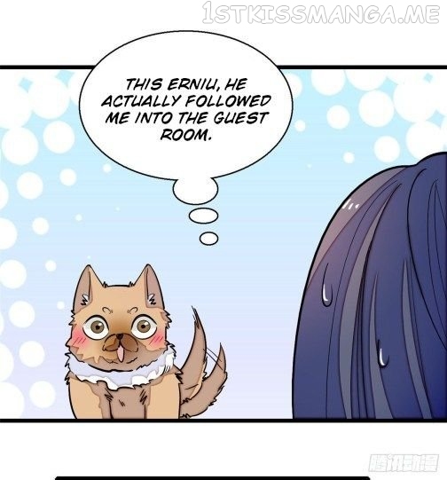 Sijin - Manhua chapter 47.1 - page 9