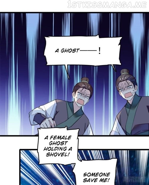 Sijin - Manhua chapter 46.2 - page 1