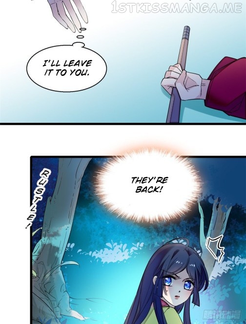 Sijin - Manhua chapter 46.2 - page 14