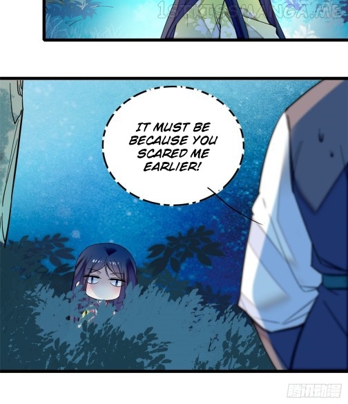 Sijin - Manhua chapter 46.2 - page 15