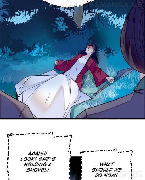 Sijin - Manhua chapter 46.2 - page 17