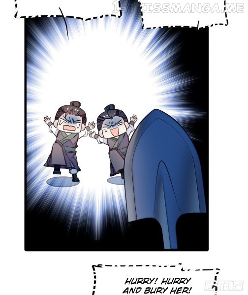 Sijin - Manhua chapter 46.2 - page 18