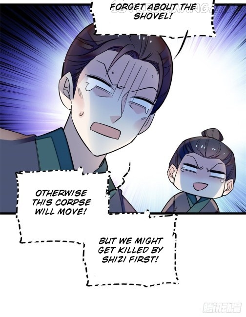 Sijin - Manhua chapter 46.2 - page 19