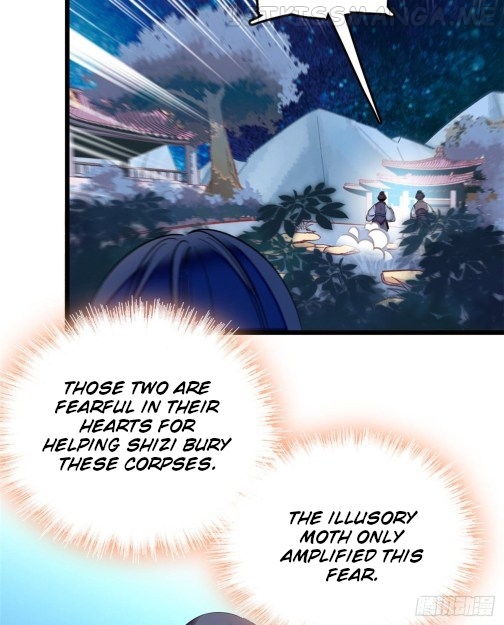 Sijin - Manhua chapter 46.2 - page 2