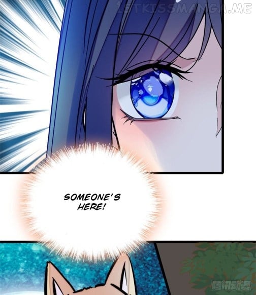 Sijin - Manhua chapter 46.2 - page 22