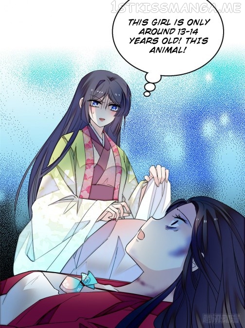 Sijin - Manhua chapter 46.2 - page 6