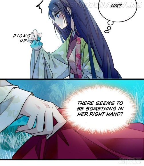 Sijin - Manhua chapter 46.2 - page 8