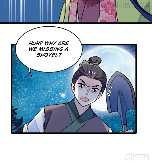 Sijin - Manhua chapter 46.1 - page 12